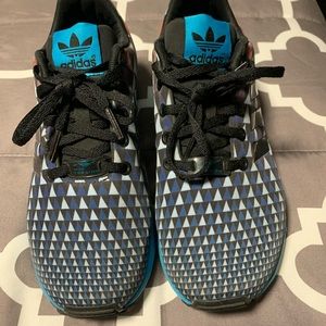 TORSION Adidas Sneakers